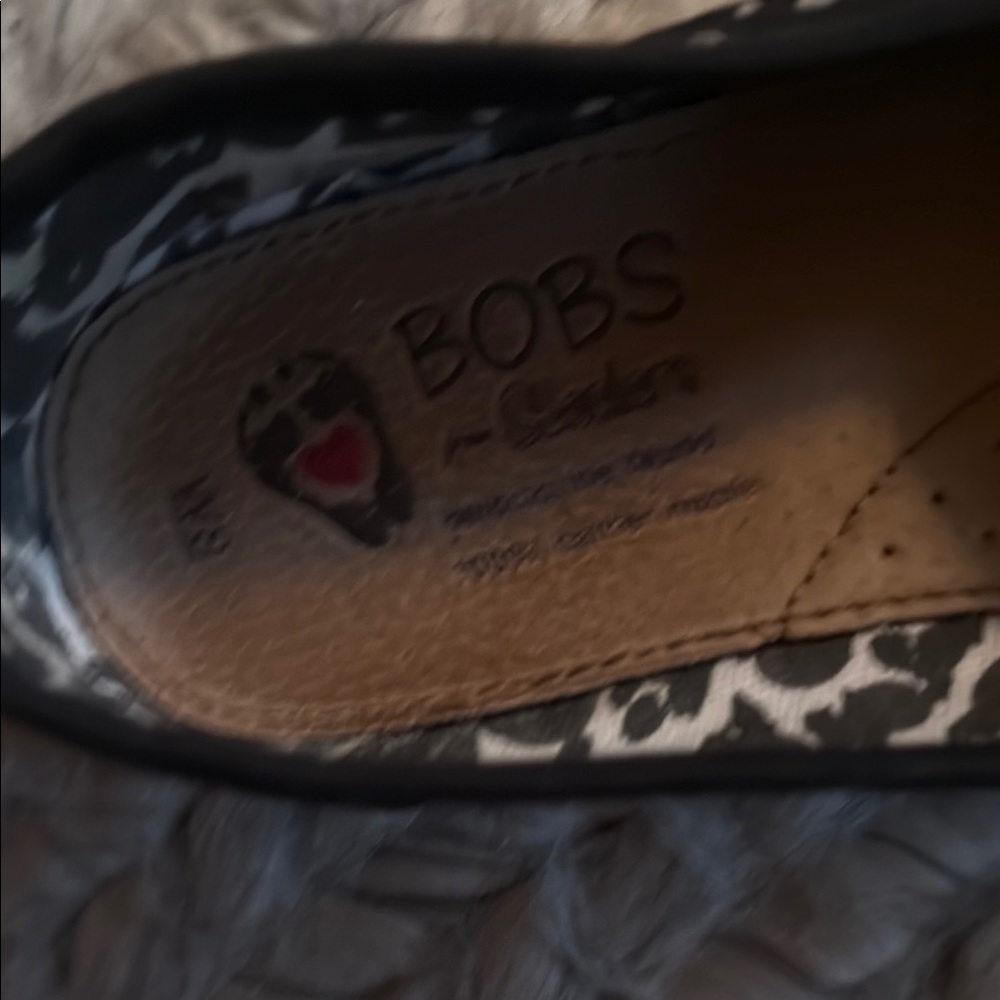 Bobs shoes - Picture 3 of 7